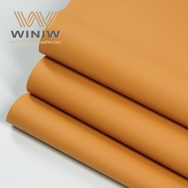 Upholstery Leather Fabric