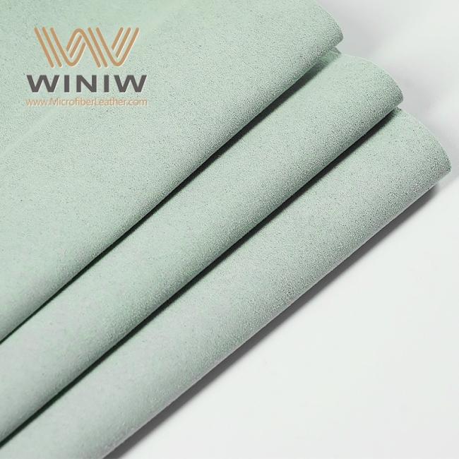 Ultra Suede Covering Material