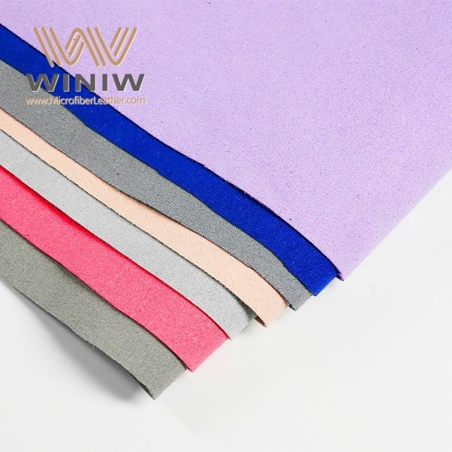 Covering Material For Jewelry Box