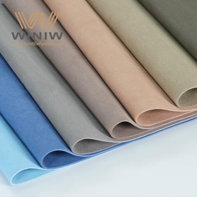 Artificial PU Leather For Jewelry Box