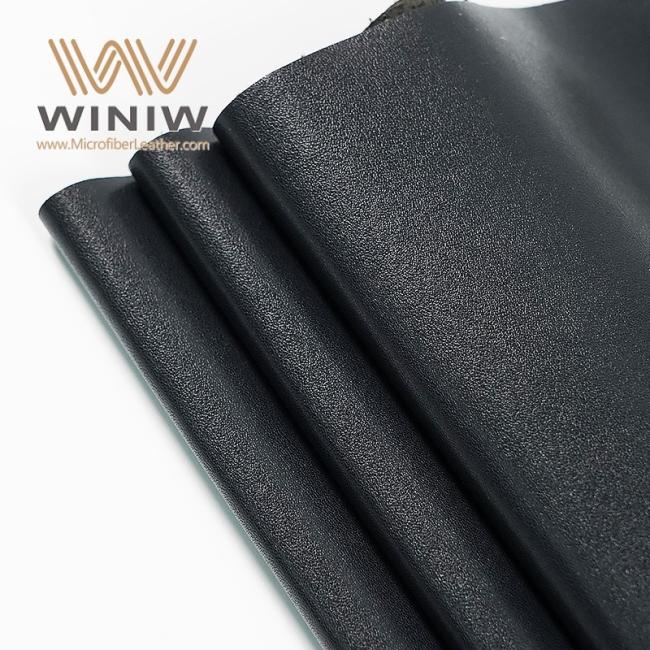 Cold Resistance Micro Fiber Leather Material Fabric Synthetic Leather For Gloves