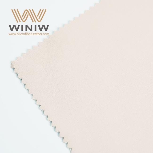 Garment Leather Fabric Material