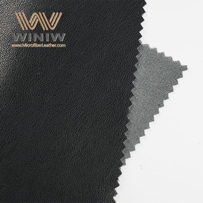Hydrolysis Resistance Mciro Fiber PU Material Imitation Leather For Clothing