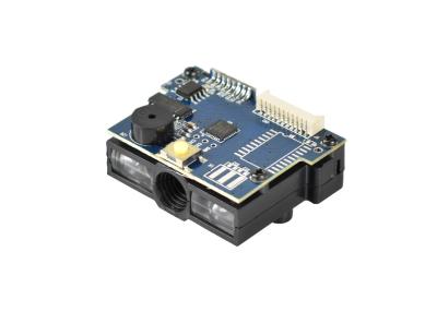 China USB Interface Raspberry Pi Barcode Scanner Module for Smart Microwave Oven for sale