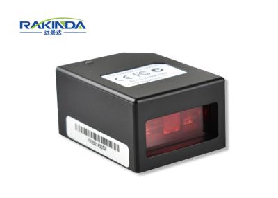 China USB Interface Barcode Search Engine Auto CCD Image Sensor DC 5 V for sale
