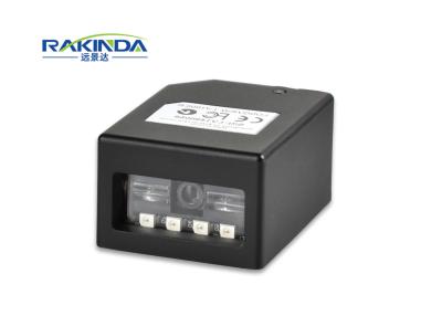China Lightweight Barcode Scan Engine USB Port DC 5V 1.25W for Assembly Line for sale