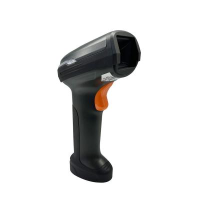 China RAKINDA S2-2 Industrial DPM 2D Barcode Scanner to Scan Engraved PDF417 Code on Stainless Steel Surface USB Cable for sale