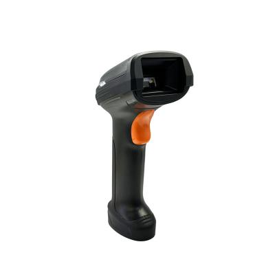 China Handheld Industrial DPM Barcode Scanner for sale