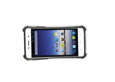 China Rakinda S2 1D 2D Handheld Smartphone PDA Qr Code Reader With 2 Million Pixel Camera for sale