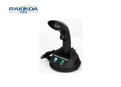 China RK200 Handheld Scan  Bluetooth Wireless 2D Barcode Scanner CMOS Gun for sale