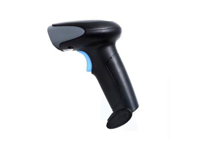 China Industrial Handheld Barcode Scanner IP54 4MIL Mini Resolution For Supermarkets for sale