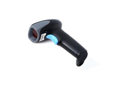 China Charging Time 5h Portable Barcode Scanner Center Frequency 2.4GHZ CMOS Scan Element for sale