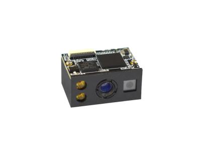 China 457mW QR Code 752X480 CMOS 650nm Barcode Scanner Module for sale