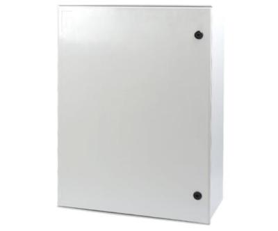 China Fiberglass SMC FRP Polyester Enclosures Distribution Panel Board Electrical Cases for sale