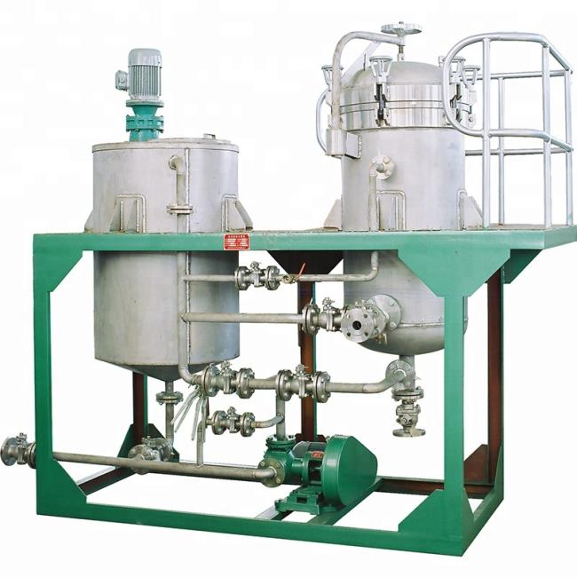 SYB Rotary Drum Filter