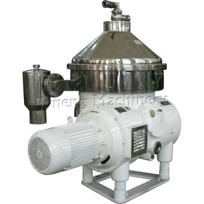 China Sugar Cane Juice Separator Disc Stack Centrifuge In Solid - Liquid Separation for sale