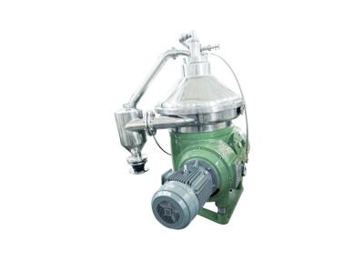 China Industrial Industrial Oil Separator , Centrifugal Solid Liquid Separator for sale