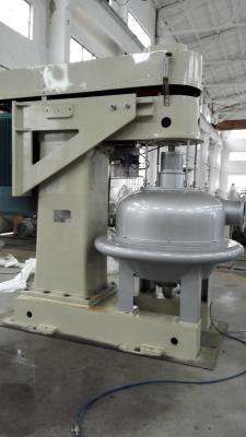 Chine Corn Starch Concentration Disc Separator Centrifuge Large Capacity à vendre