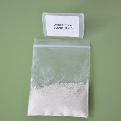 China High Purity 5-Deazaflavin Powder Ingredients With Inhibit Cancer Cells for sale