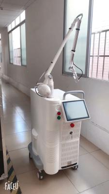 China Hot Selling Wholesale CO2 Fractional Laser Equipment +vaginal laser+ cutting laser for sale