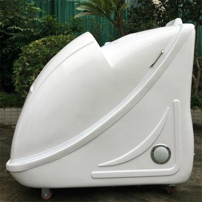 China 2018 new Spa Capsule for Sale/ Infrared spa capsule for beauty spa for sale
