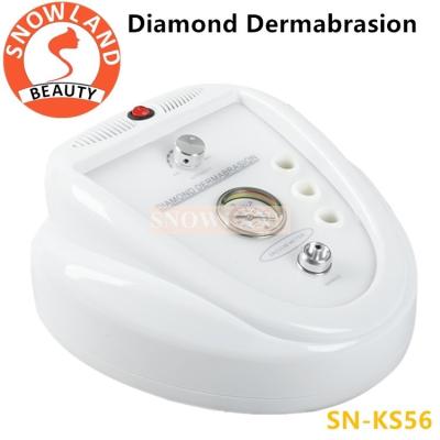 China Portable Best Microdermabrasion Beauty Machine for Sale for sale