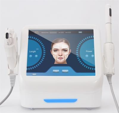 China 2 in 1 Anti Wrinkles Facial Tigthening and Vaginal Firming Machine for sale