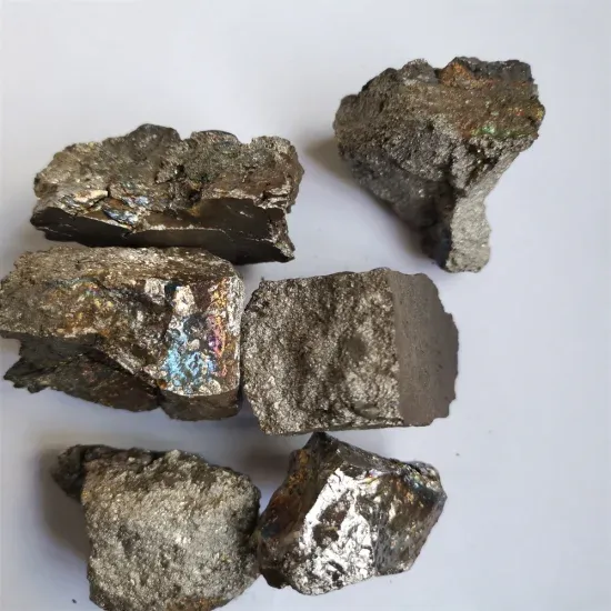 High Quality Low Carbon Ferrochromium Ferrochromium Alloy - China Ferro Chrome, Ferrochrome | Made-in-China.com