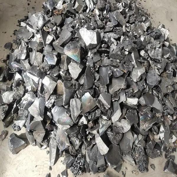 Quality C 1% Low Carbon Ferromanganese 65 Ferromanganese For Steelmaking for sale