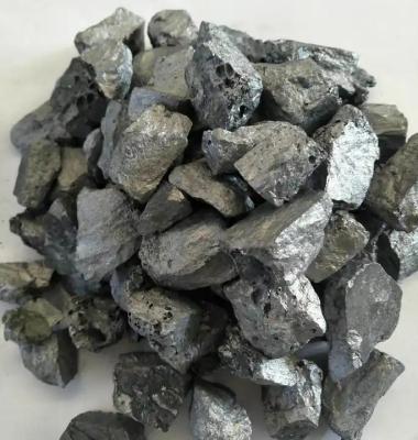 China Ferro Alloys Silico Manganese 441/421/553/2202/3303 Used In Metallurgical Industry for sale