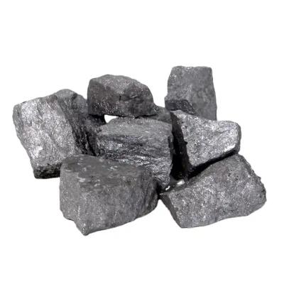 Chine 2.34g/Cm3 ferrosilicium de fonte 75/70/65 morceau / granule / poudre à vendre