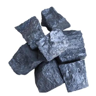 Китай 990,95% Кремниевая кальцийная куска Нежелезное металломатериал для литья добавок продается