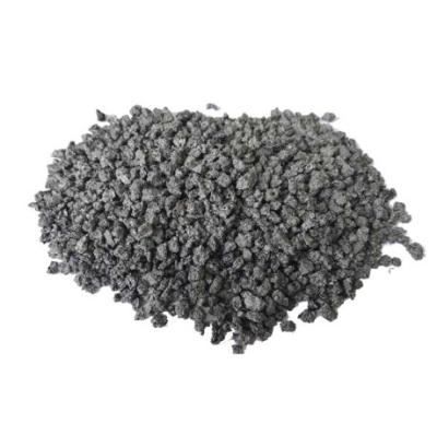 China 98.5% Calcium Metal Lump For Dehydrating And Reducing for sale