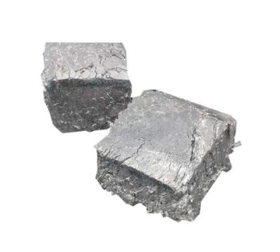 China Alloy Desulfurization Pure Calcium Metal Size 10-100mm for sale