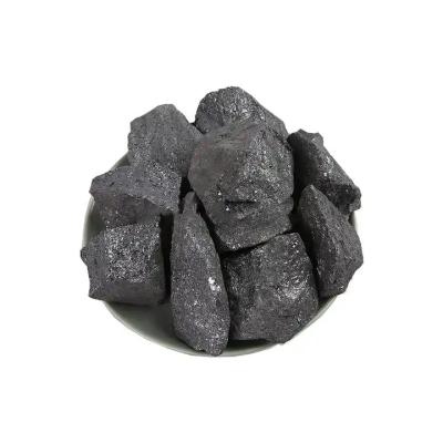 China Si68C18 Si65C15 Si60C20 High Carbon Silicon Used In Converter Smelting for sale