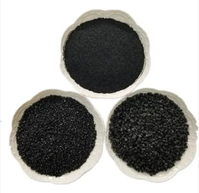 China SIC-88 Silicon Carbide Powder With High Temperature Resistance for sale