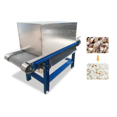 China Multifunctional Electric Industrial Fruit Cutting Machine For Restaurant for sale