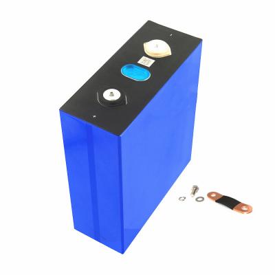China High Capacity 230AH 3.2v Lifepo4 Lithium Ion Battery For UPS ESS for sale