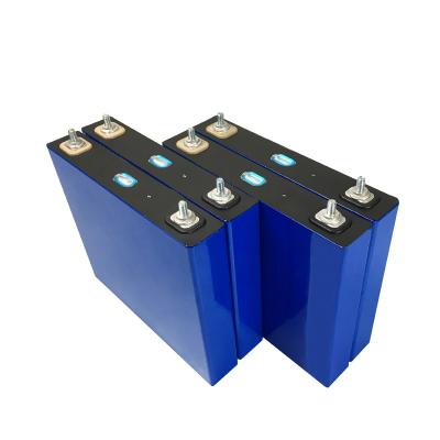 China CATL 3.2V 100Ah Lifepo4 Battery Grade A Prismatic Battery Cell for sale