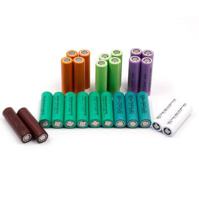 China 3.7v 4200mah 26650 Battery Cell For Sweeper Vaccum Solar E Tools for sale