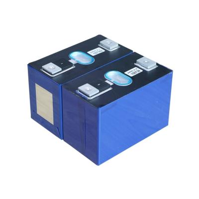 China High Capacity 3.7V 153AH CATL Lithium Battery For Tricycle Motorcycle for sale