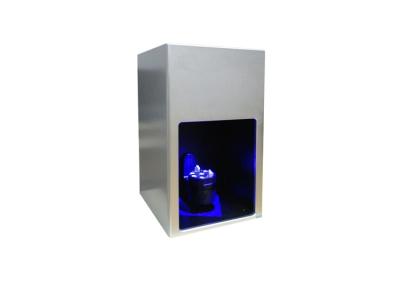 China Fornalha de laboratório dental do varredor azul da luz 3D, equipamento de laboratório dental para os dentes à venda
