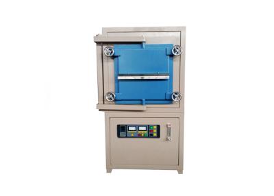 China High Temperature Controlled Atmosphere Furnace , Argon / Nitrogen Atmosphere Furnace for sale