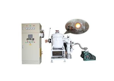 China Metals High Temperature Vacuum Furnace For MIM Technology Heat Treatment for sale