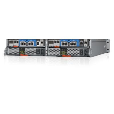 China Unified SAN Flash Storage Array 2U Lenovo Storage ThinkSystem DM5000F zu verkaufen