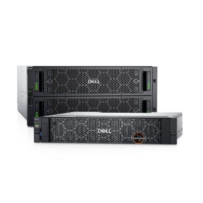 China Intel Xeon Processor Dell PowerVault ME5 Storage ME5024 2U Rack Storage for sale