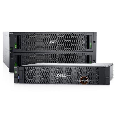 China Dell ME5012 Storage Array Dell PowerVault ME5 Storage 2U for sale
