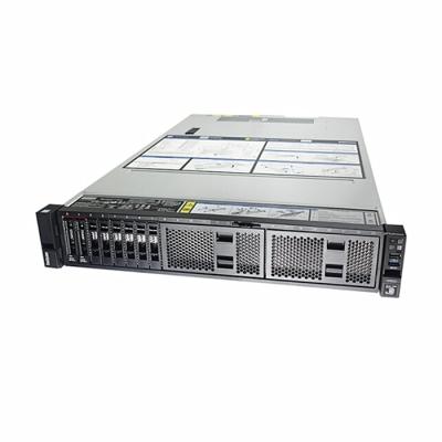 China Lenovo ThinkSystem SR650 Rack Sas Server Case Rack Rails Server for sale