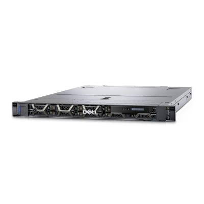China New Dell EMC PowerEdge R650 1U Rack Server for sale