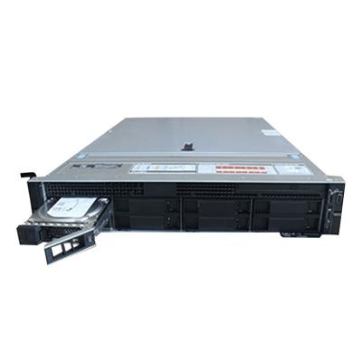 Китай Dell Poweredge R740 R740xd R740xd2 Подержанный сервер продается